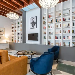  Apartment San Lorenzo Collection Homes - Space Maison