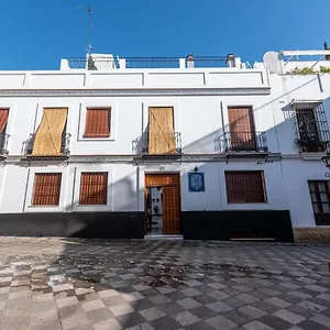 Cruz De San Andres Sevilla