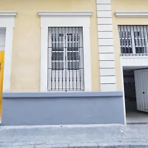 Optimus Duplex Loft Sevilla