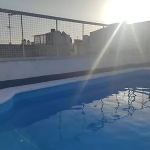 Centro Judería Sevilla