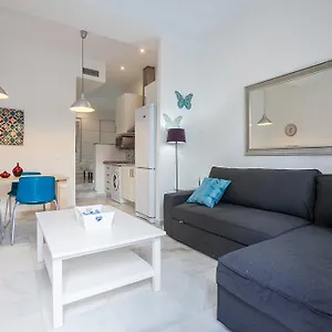 Sevillahome -apartment Castellar Sevilla